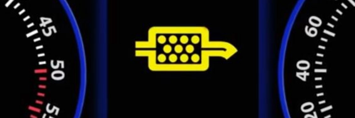 dpf-arizasi-nedir